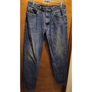 195006.  Men's Wrangler Jeans Regular Fit 32 x 30